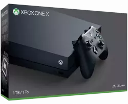 Microsoft XBOX ONE X