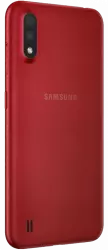 Samsung GALAXY A01