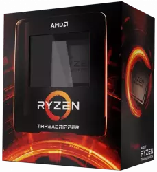 AMD Threadripper 3960X