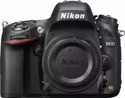 Nikon d610 deals