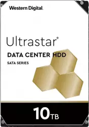 WD ULTRASTAR HC330