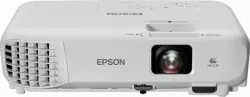 EPSON EB-X05