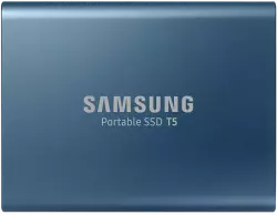 Samsung T5