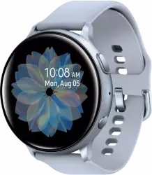 Samsung Galaxy Watch Active2 Aluminum 44mm