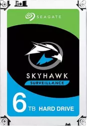 Seagate SkyHawk Surveillance ST6000VX001