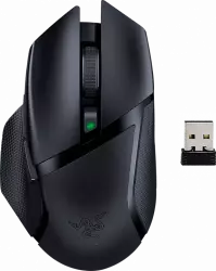 Razer GAMING BASILISK X HYPERSPEED