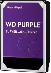WD Surveillance Purple WD102PURZ