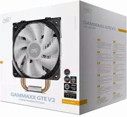 Deepcool GAMMAXX GTE V2