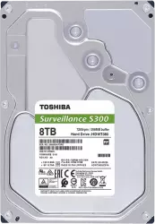 Toshiba SURVEILLANCE S300 HDWT380