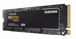 Samsung 970 EVO PLUS NVME M.2