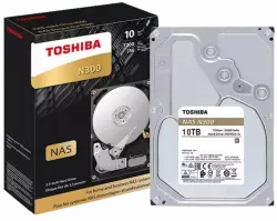 Toshiba N300 HDWG11A