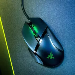 Razer GAMING BASILISK V2