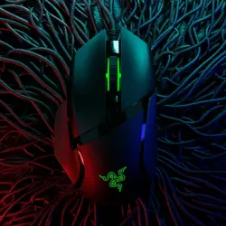 Razer GAMING BASILISK V2