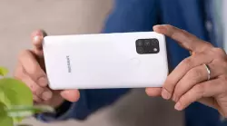 Samsung Galaxy A21S
