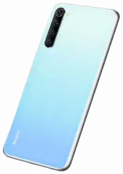 Xiaomi REDMI NOTE 8