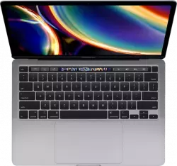 Apple MacBook Pro 2020 MXK52