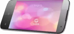 Gigabyte GSMART SAGA S3