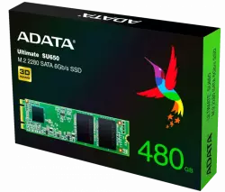 Adata ULTIMATE SU650 M.2