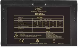 Deepcool DE500 V2