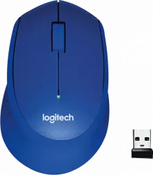 Logitech M330 SILENT