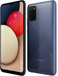 Samsung Galaxy A02S