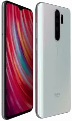 Xiaomi REDMI NOTE 8 PRO