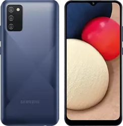 Samsung GALAXY A02S