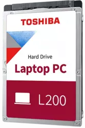 Toshiba L200 HDWL120