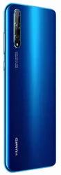 Huawei Y8P