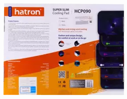 HATRON HCP090