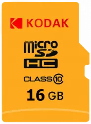 Kodak EXTRA PERFORMANCE