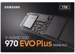 Samsung 970 EVO PLUS NVMe M.2