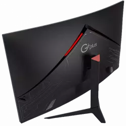 G plus Gaming GGM-K327QN