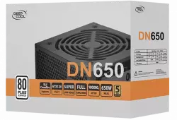 Deepcool DN650