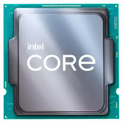 Intel Core i7 11700K
