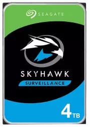 Seagate SkyHawk Surveillance ST4000VX000