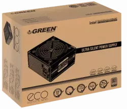 Green GP300A-ECO REV3.1