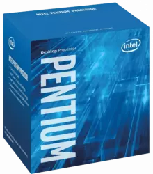 Intel Pentium G4400