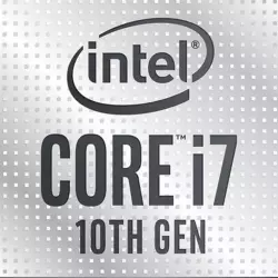 Intel Core i7 10700K