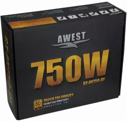 AWEST GT-AV750-GF