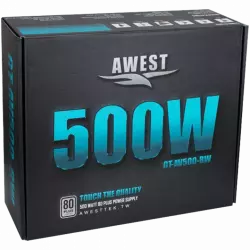 AWEST GT-AV500-BW