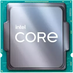 Intel Core  i7 11700F