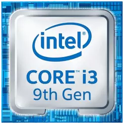 Intel Core i3 9100