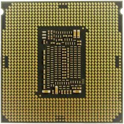 Intel Core i3 9100