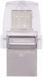 Kingston DataTraveler MicroDuo 3C