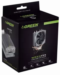Green NOTUS 95-PWM