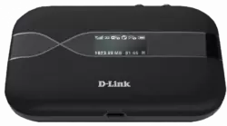 D-Link DWR-932 D3