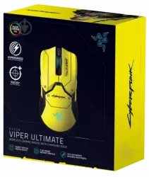 Razer Gaming Viper Ultimate