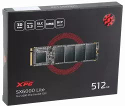 Adata XPG SX6000 Lite