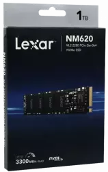 Lexar NM620 M.2